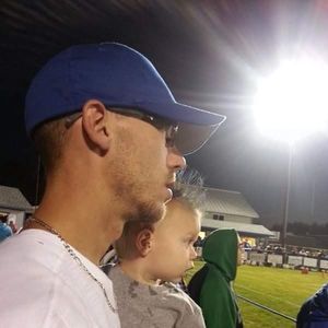 Meet your Posher, Clinton