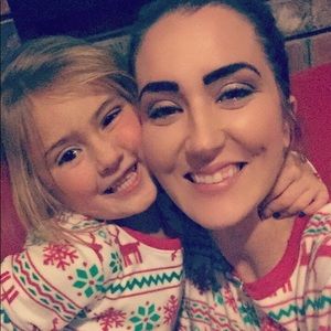 Meet your Posher, Scarlett