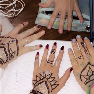 Meet your Posher, Grace