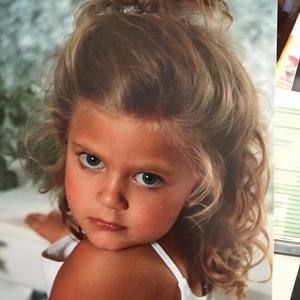 Meet your Posher, Debbie sue