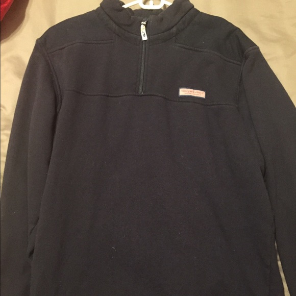Men's Large Vineyard Vines Shep Shirt