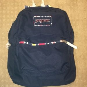 Jansport