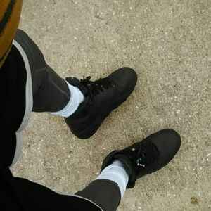 Meet your Posher, Jacorian