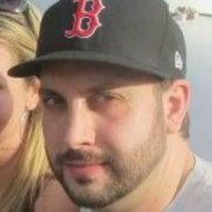 Meet your Posher, Christopher