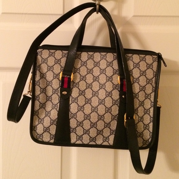 Gucci crossbody bag