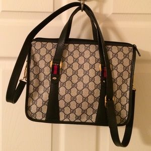 Gucci crossbody bag
