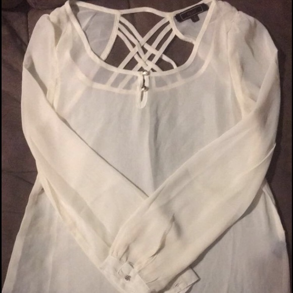 Dress shirt