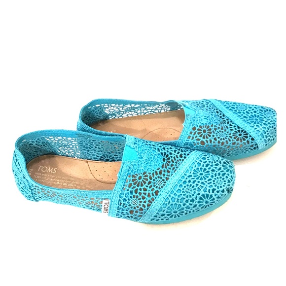 Teal toms - Picture 1 of 2