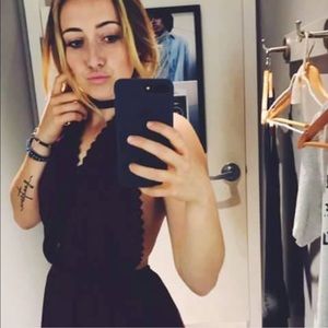 Meet your Posher, Abbey