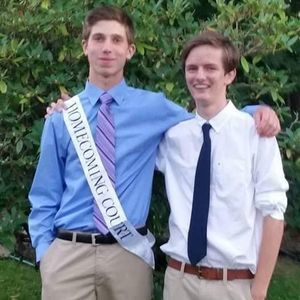 Meet your Posher, Cole