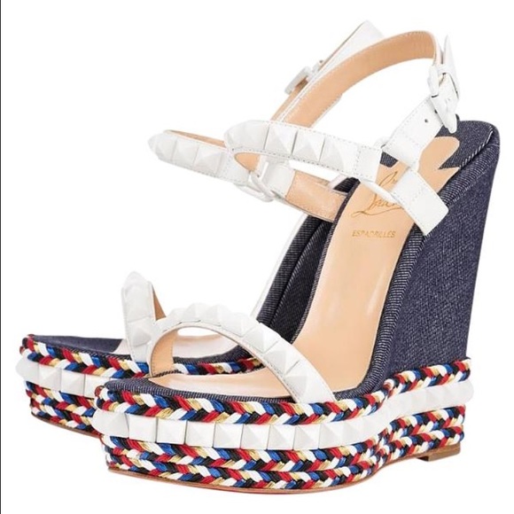 Sandal Christian louboutin