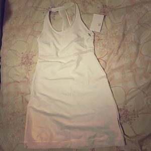 Gap tennis dress nwt size xs