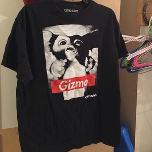 "Gizmo" T-shirt