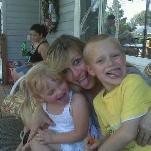 Meet your Posher, Crissy