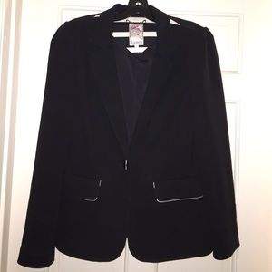 Yoana Baraschi Knit Jacket