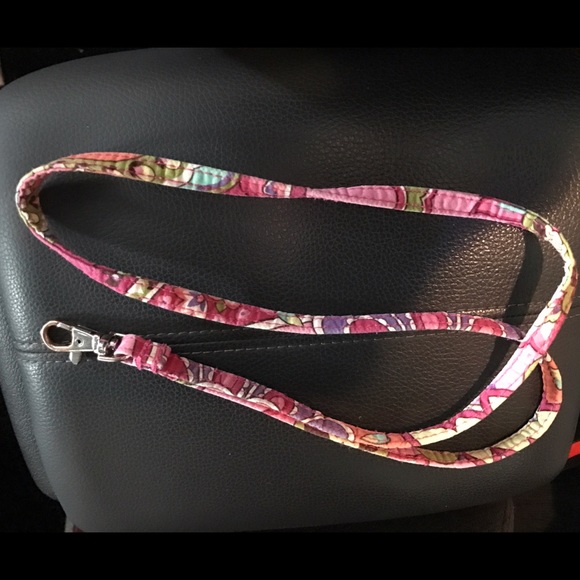 Lanyard