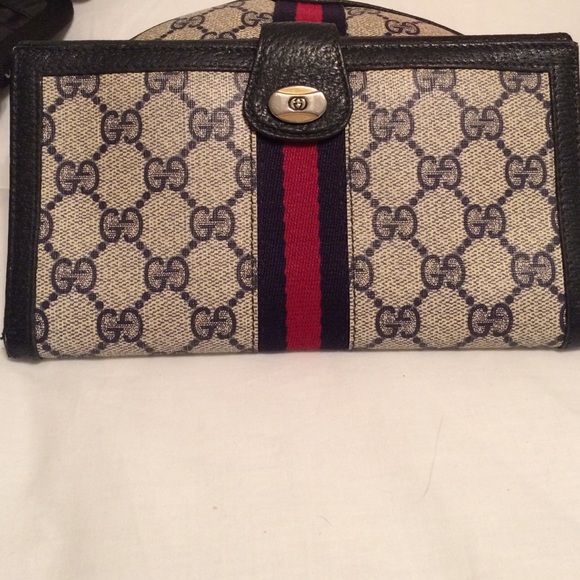 Gucci Wallet
