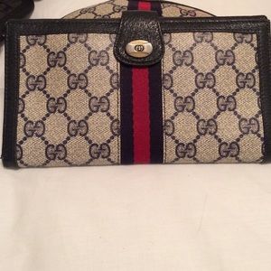 Gucci Wallet