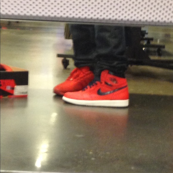 Meet your Posher, Timothy