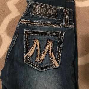 Buckle MISS ME jeans size 26