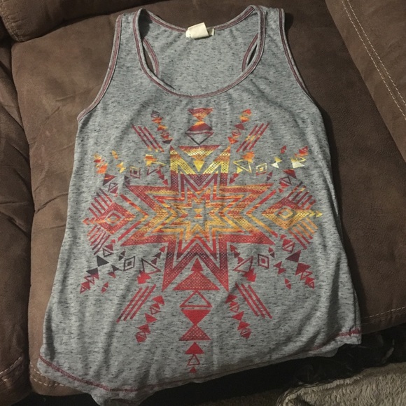 Tank
