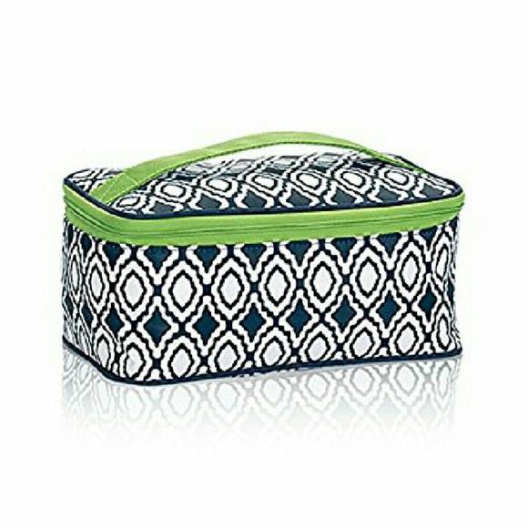 Thirty-one glamour case