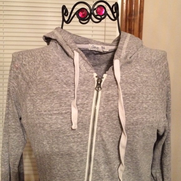 Aeropostale small hoodie