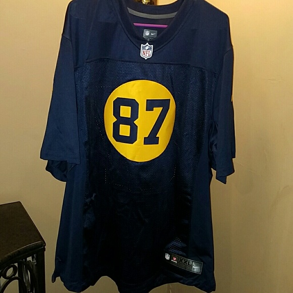 Greenbay jersey