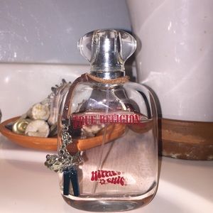 True Religion Hippie Chic perfume