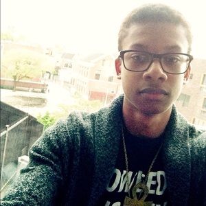 Meet your Posher, Kyler