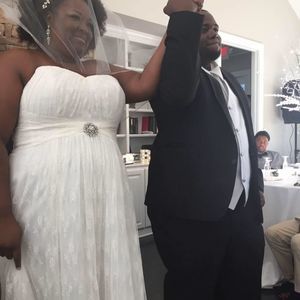 Meet your Posher, Dierdre