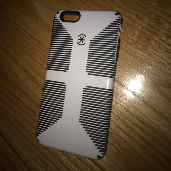 iPhone 6 Plus Speck Case