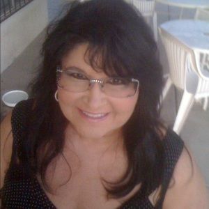 Meet your Posher, Margo