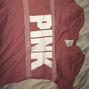 Victoria Secret Pink