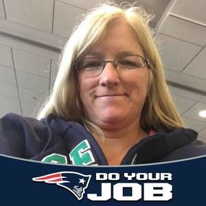 Meet your Posher, Michelle