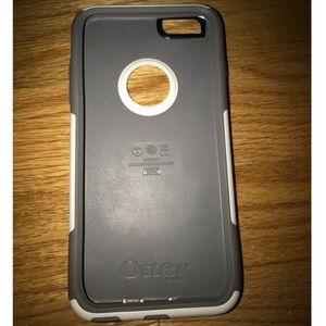 iPhone 6 Plus Otterbox Case
