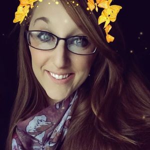 Meet your Posher, Shelby