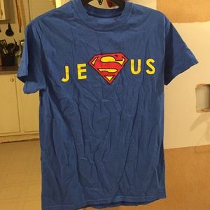 "JESUS" T-shirt