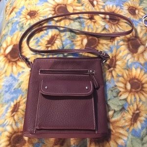 Kelly&Katie Crossbody