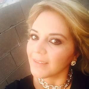 Meet your Posher, Griselda