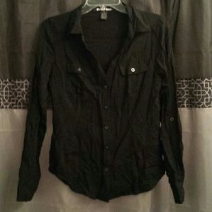 Button down shirt