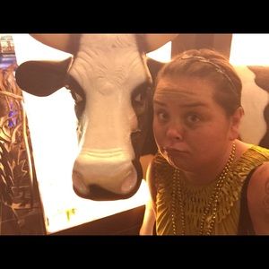 Meet your Posher, Anna