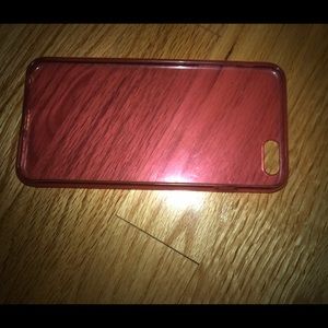 iPhone 6 Plus Flexible Rubber Case