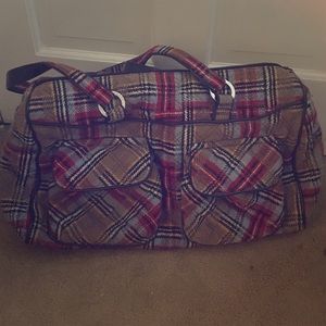 Vera Bradley Tote Bag