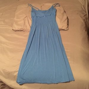 Gap dress