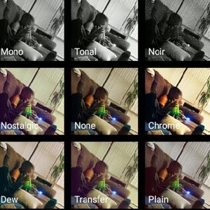 Meet your Posher, Emoni