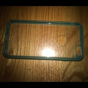 iPhone 6 Plus Glow In The Dark Case