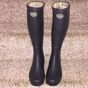 Le Chameau-Women's Giverny Jersey Boot