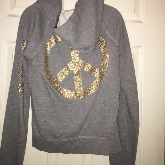 Victoria Secret PINK hoodie