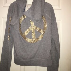 Victoria Secret PINK hoodie